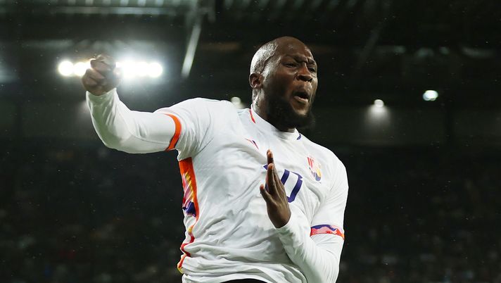 La Roma a Londra si regala un gigante: Lukaku è in arrivo - immagine 1