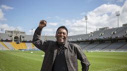 Santos-Botafogo, i grandi campioni delle due squadre: da Pelé a Neymar