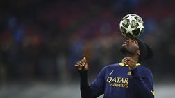 Barcellona-Inter, l’azzardo di Inzaghi: il tecnico tentato dal calare subito l’asso Thuram