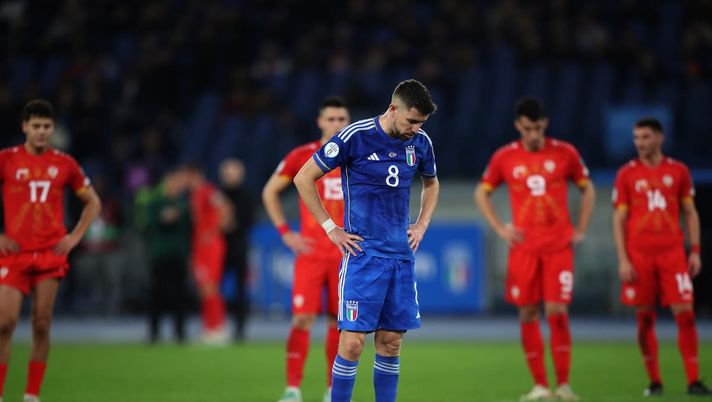 Ag Jorginho: “Oggi è più difficile segnare un rigore che sbagliarlo. I portieri…” - immagine 1