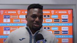 Zanetti e Mosquera dopo Monza-Verona 0-1