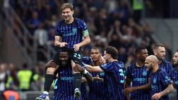 Inter, anima grande ritrovata: da impaurita a fiera e arrembante, i 2 volti della svolta…