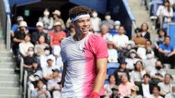 Roland Garros, il sogno di Gigante continua. Ora sfida Shelton al terzo turno