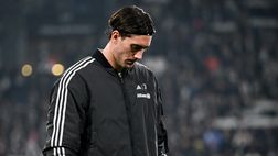 Il caso Vlahovic si sblocca? Mourinho può essere la “svolta”