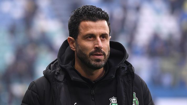 Sassuolo, Grosso: “Abbiamo creato tante occasioni per andare in vantaggio” - immagine 1