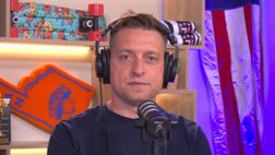 Giaccherini: “Esposito? Gol alla VierTo. Inter ripensi il mercato. Dopo Facchetti Bastoni è…”