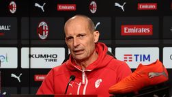Allegri, zero nomi di formazione: vigilia importante, nessuna concessione