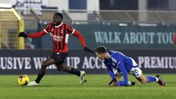 Como-Milan, Condò: “Rassegnamoci: i rossoneri procedono a fiammate”