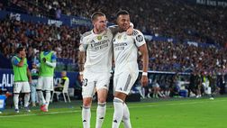 Real Madrid, Mbappé e Mastantuono infortunati: lasciano subito le nazionali
