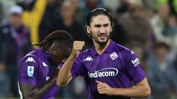 Adli: “Cerco continuità alla Fiorentina per sognare il Mondiale 2026”