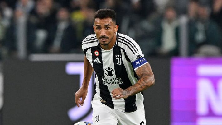 Sky: “Danilo, Napoli sempre più vicino: lui ha già dato il suo ok, le ultimissime” - immagine 1