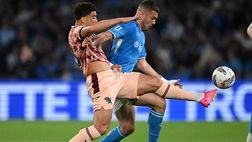 Torino-Napoli, sfida ad alta tensione: granata in disperata caccia di punti