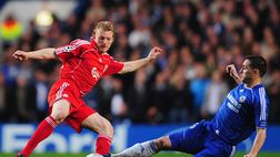 Chelsea-Liverpool, se nel 2008 in semifinale di Champions avessero vinto i Reds?