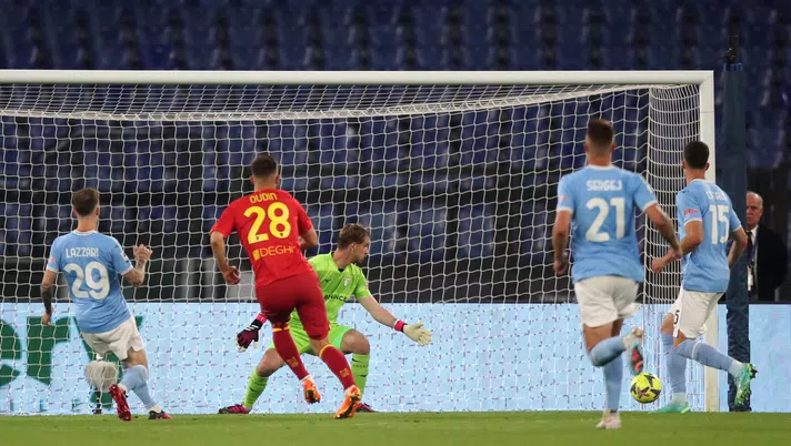 Lazio-Lecce
