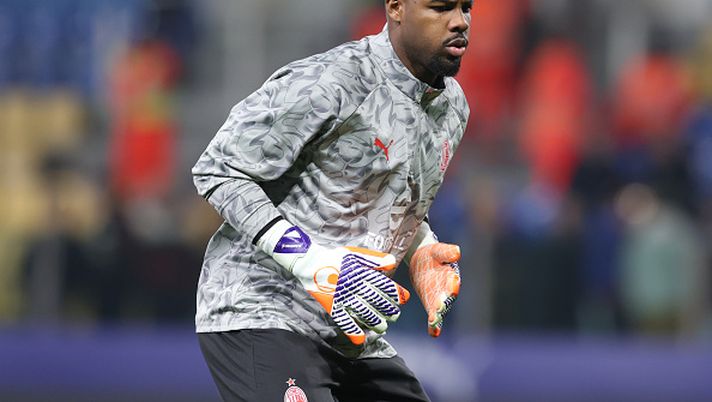 mercato Milan Mercato, c'è la sosta e 'magicamente' torna Maignan: cosa serve al Milan...