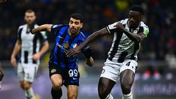 Notizie Udinese – Abankwah: prestito annuale al Watford! Il punto