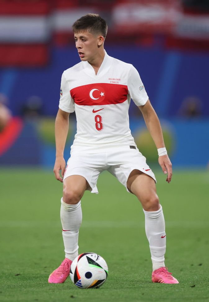 Real Madrid, Kroos: 'Oggi non ci sono molti giocatori come Arda Guler'