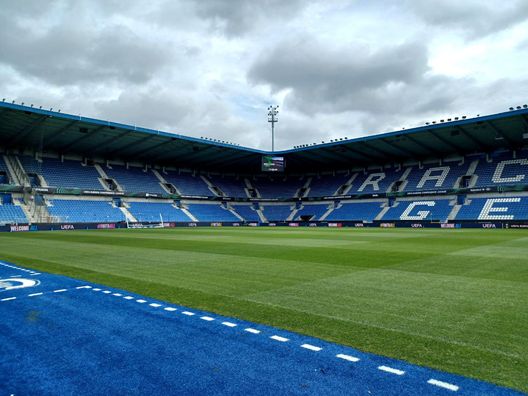 Genk-Fiorentina: semi-flop sugli spalti. Ecco la motivazione - immagine 1