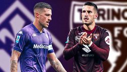 La Fiorentina saluta Biraghi: “Orgoglio, cuore e serietà. Grazie capitano”