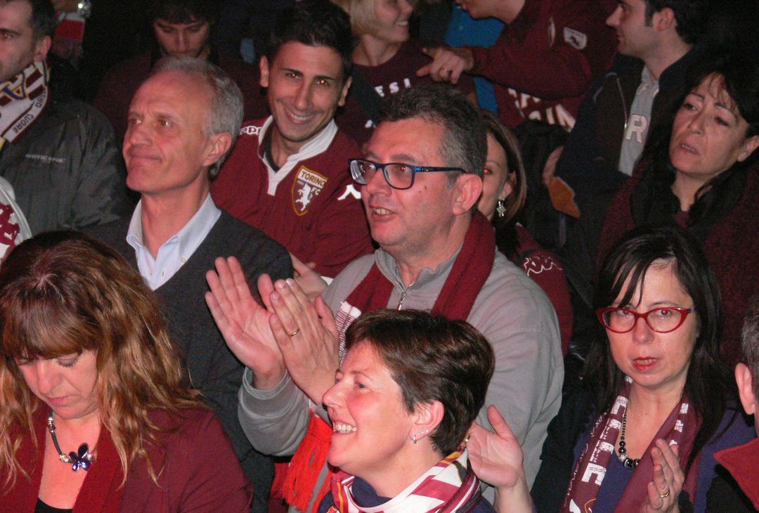 Fotogallery – “CantaToro” il concerto per il Fila - immagine 20