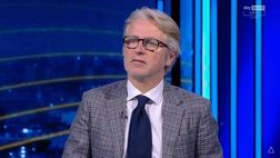 Marocchi: “In questa Inter non trovi un punto debole! Chi la affronta non sa come…”