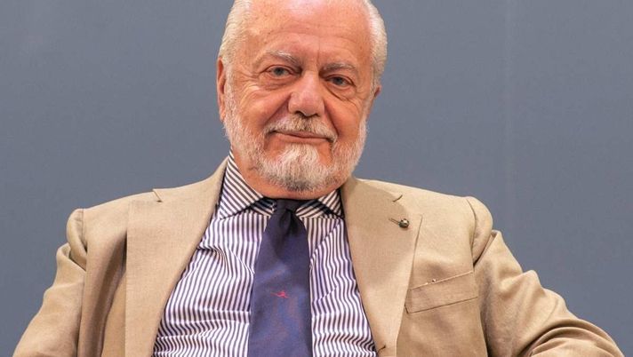 De Laurentiis duro: 'Ho prestato Anguissa, è tornato sfasciato. Così no...'
