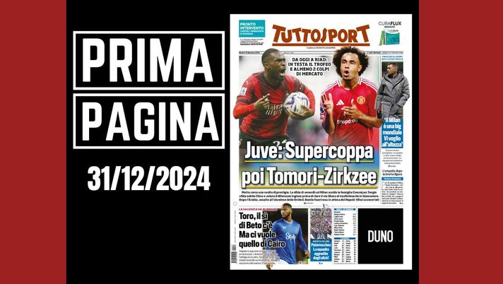 Tuttosport