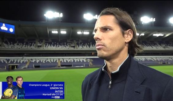 Sommer a ITV: “Ora mi sento bene, gran cosa fare la Champions! Se giochiamo come a Roma…”- immagine 4