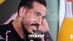 Di Mariano: “L’obiettivo è lottare per la Serie A. Modulo e ruolo che preferisco…”