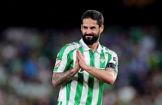 Isco @ Getty Images Isco vs Enzo Fernandez, genio e fantasia: la finale passa anche da qui- immagine 2