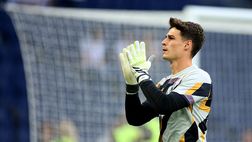 Kepa all’Arsenal, i dettagli dell’operazione e il messaggio d’addio al Chelsea