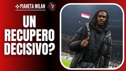 Milan, Bondo recupero fondamentale per Conceicao: ecco il motivo