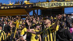 Copa Libertadores, sfida a nervi tesi tra Peñarol e Racing: il pronostico di DDD