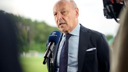 Corsera: “Como-Inter, Marotta voleva giocare giovedì! Da De Laurentiis lettera minacciando di…”