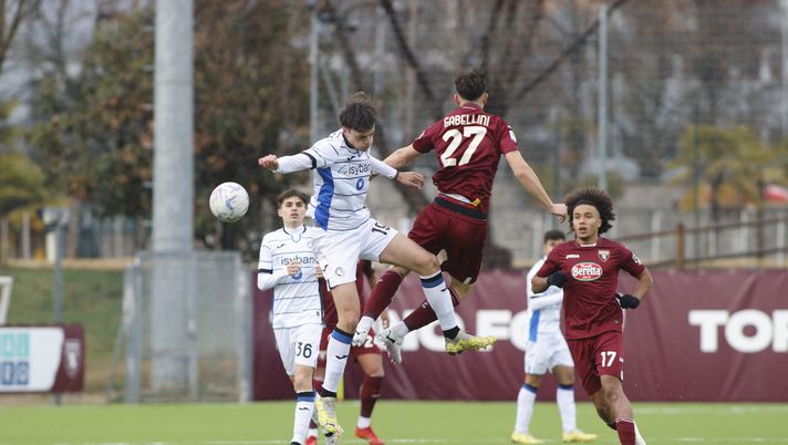 Primavera, Torino-Atalanta 1-4: granata ko e sorpassati dalla Dea - immagine 1