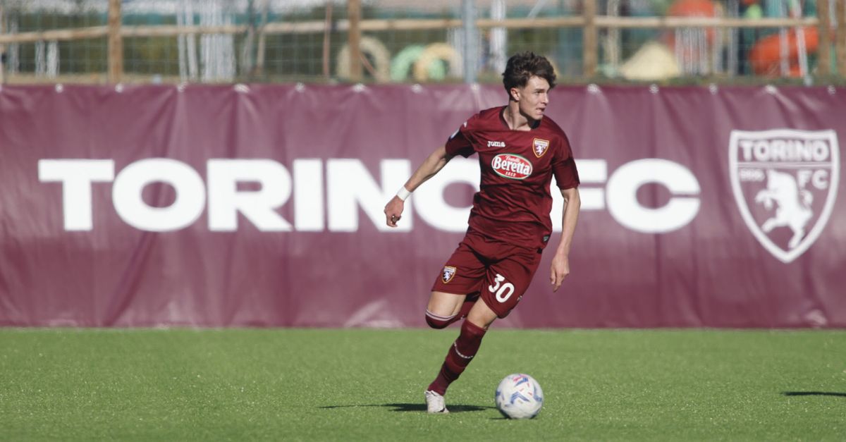 Torino Primavera, A Sassuolo Un Ko Che Brucia Ma I Granata Confermano ...