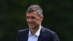 Pancaro: “Maldini aveva fatto un lavoro straordinario. Sbagliato mandarlo via”
