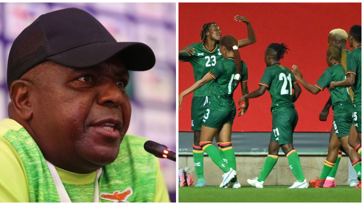 Zambia Femminile, ct Mwape accusato di abusi sessuali: “Costrette ad andare a letto con lui” - immagine 1