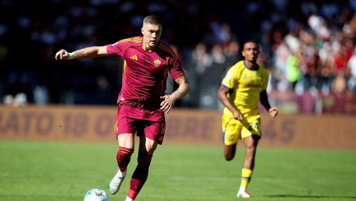 Dovbyk, fuori i gol. Gasp punta in alto - immagine 1