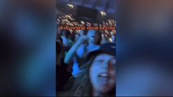 VIDEO – Ultimo, “Ipocondria” diventa un coro della Roma: il filmato è virale