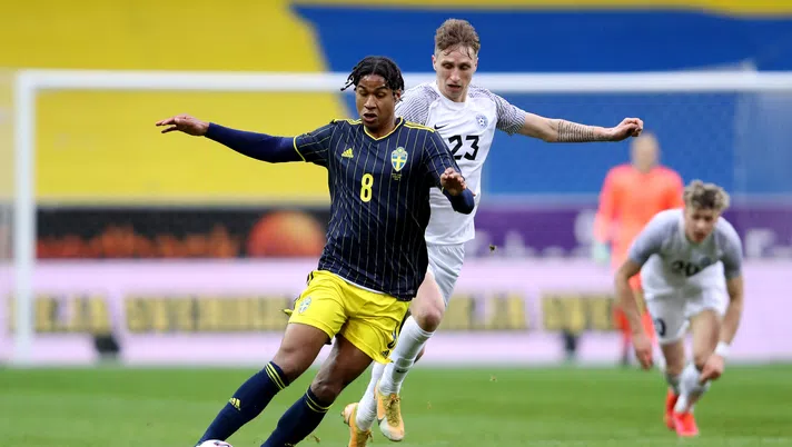 Estonia-Svezia, le formazioni ufficiali: Cajuste in campo dal primo minuto - immagine 1