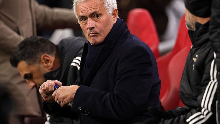 Palmeri: “Inter, non solo Mourinho non ti aiuta con Paz. Ma ti sgraffigna Dumfries” - immagine 1