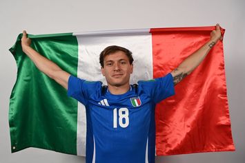 EDICOLA CDS / Italia, difendiamola. Pellegrini e Frattesi dietro a Scamacca. Barella recupera- immagine 2