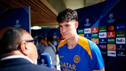 Inter avverte il Barça: “Bastoni non è in saldo!”. Quali 50 milioni, ecco la cifra reale