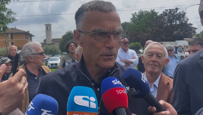 Bergomi: “Tanti bei ricordi di Beccalossi. Alla mia partita d’addio mi ringraziò per…” - immagine 1