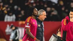 NEWS – Mkhitaryan, Koné, Pulisic, Gimenez, Vlahovic, Dumfries, Spinazzola, Ismajli e forfait Mina