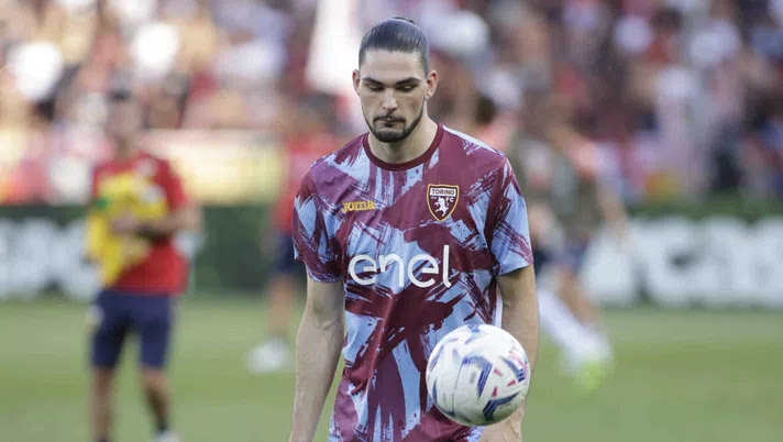 Le operazioni di mercato del Torino: tre riflessioni su Saba Sazonov- immagine 2