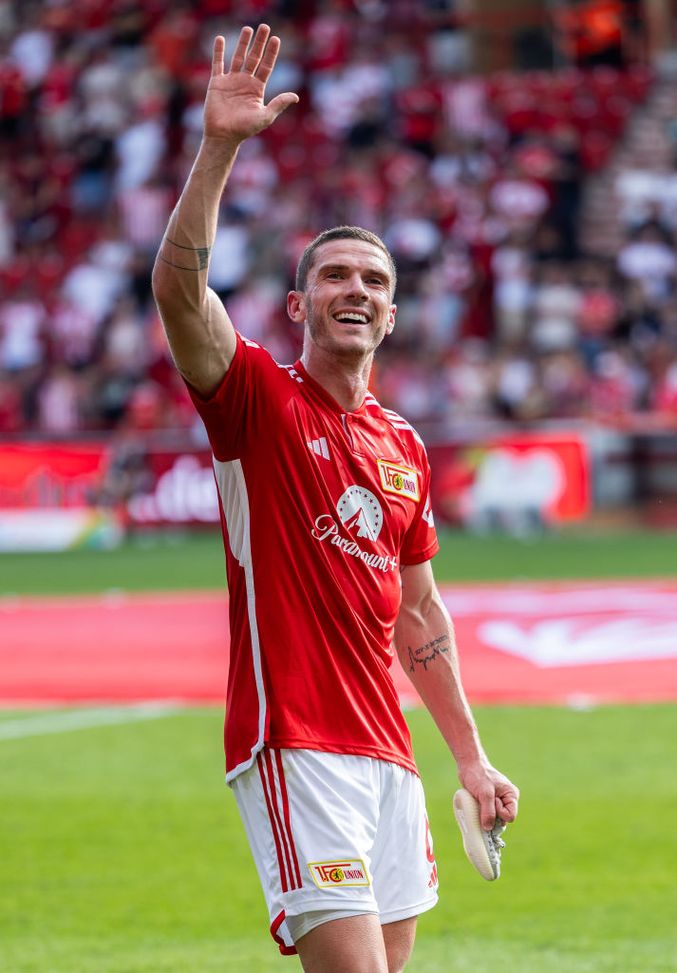 Robin Gosens da urlo: l’ex nerazzurro sigla una doppietta in 34 minuti- immagine 2