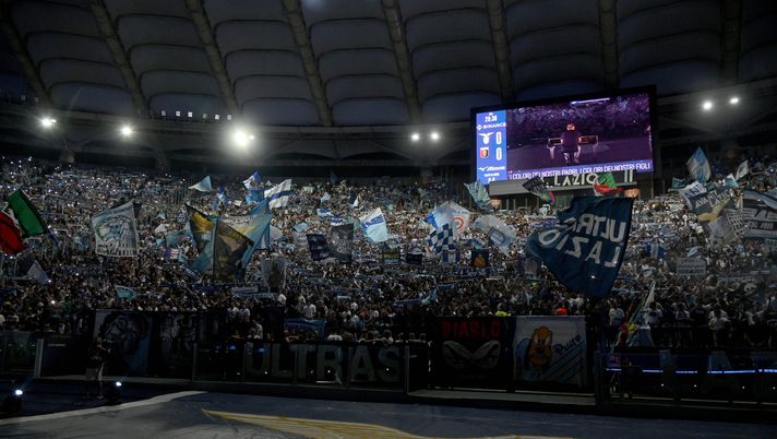 UFFICIALE – Napoli-Lazio, cori discriminatori dal settore ospiti: la Procura apre un’indagine - immagine 1