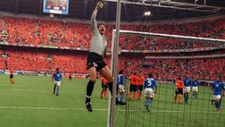 Fiorentina-Inter, l’ex in comune: Francesco Toldo, il professionista